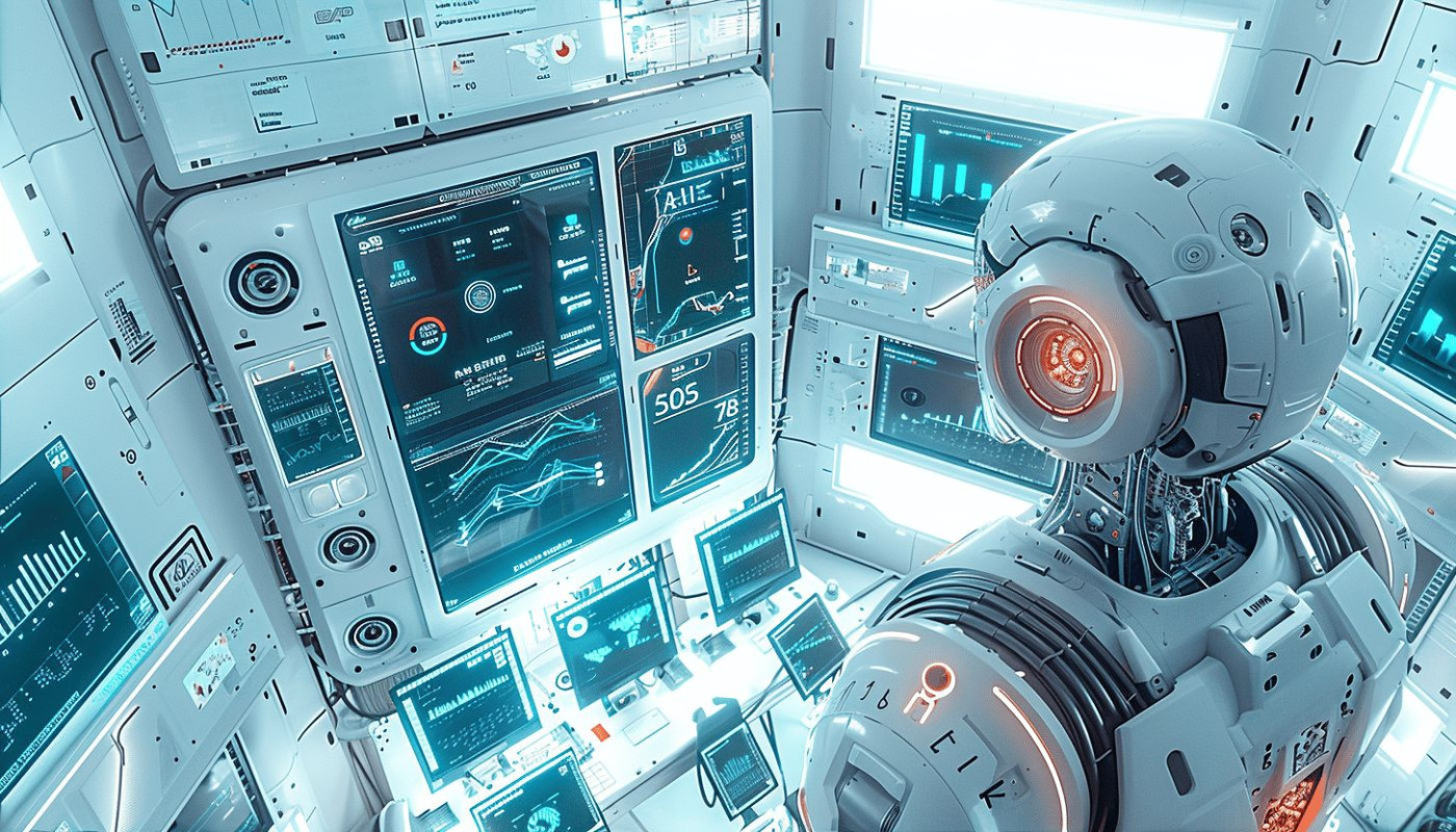 Come creare una comunicazione efficace nel business B2B integrando l'intelligenza artificiale